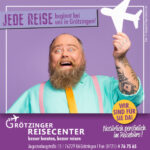 GR Reisecenter Socia Reise